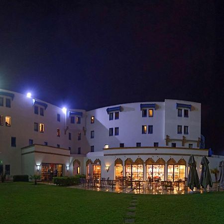 Hotel Ibis Provincia di El Jadida Esterno foto
