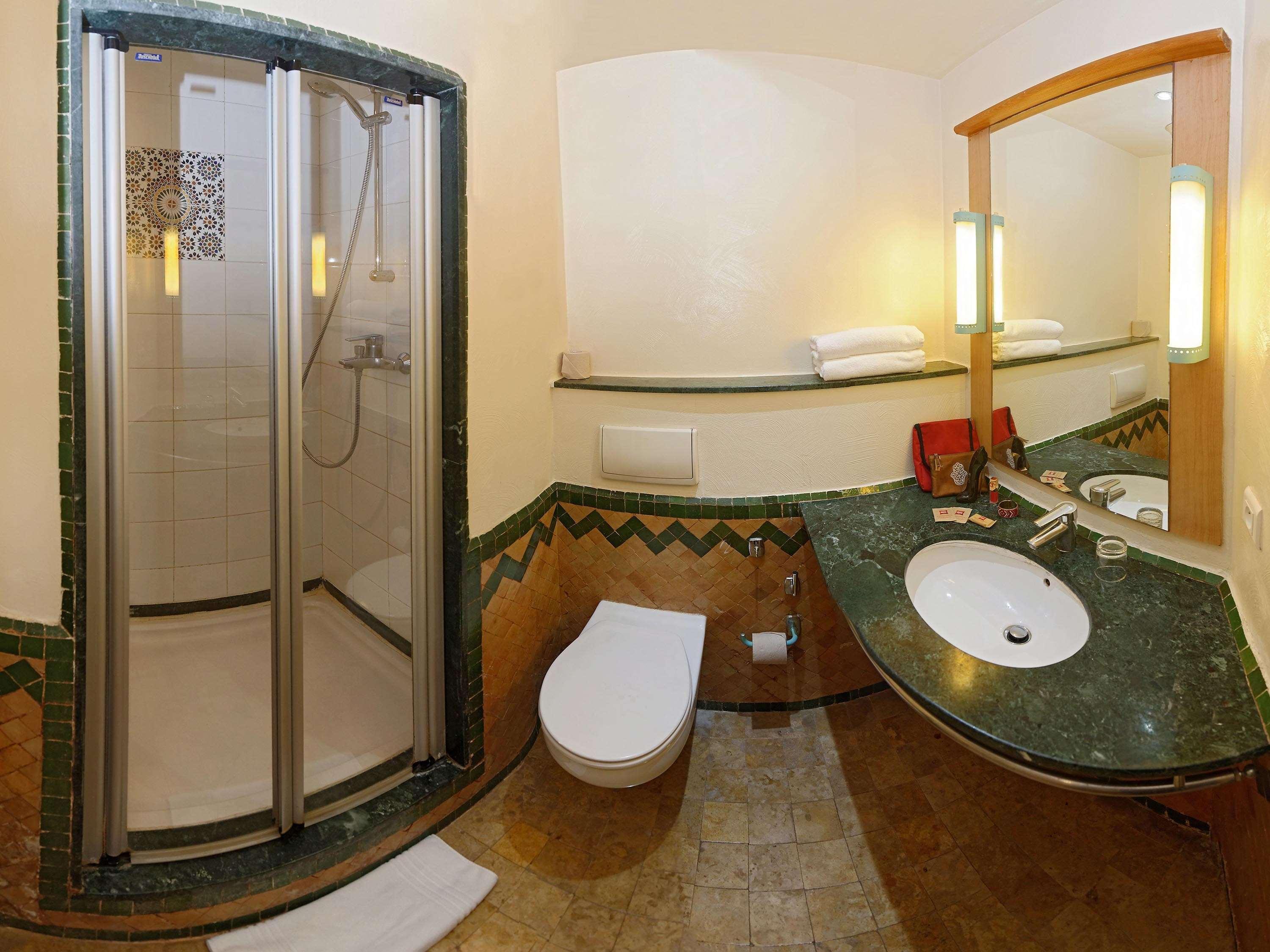 Hotel Ibis Provincia di El Jadida Esterno foto