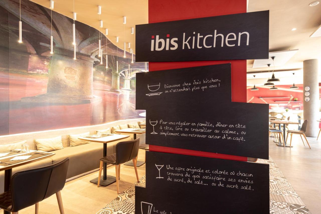 Hotel Ibis Provincia di El Jadida Esterno foto