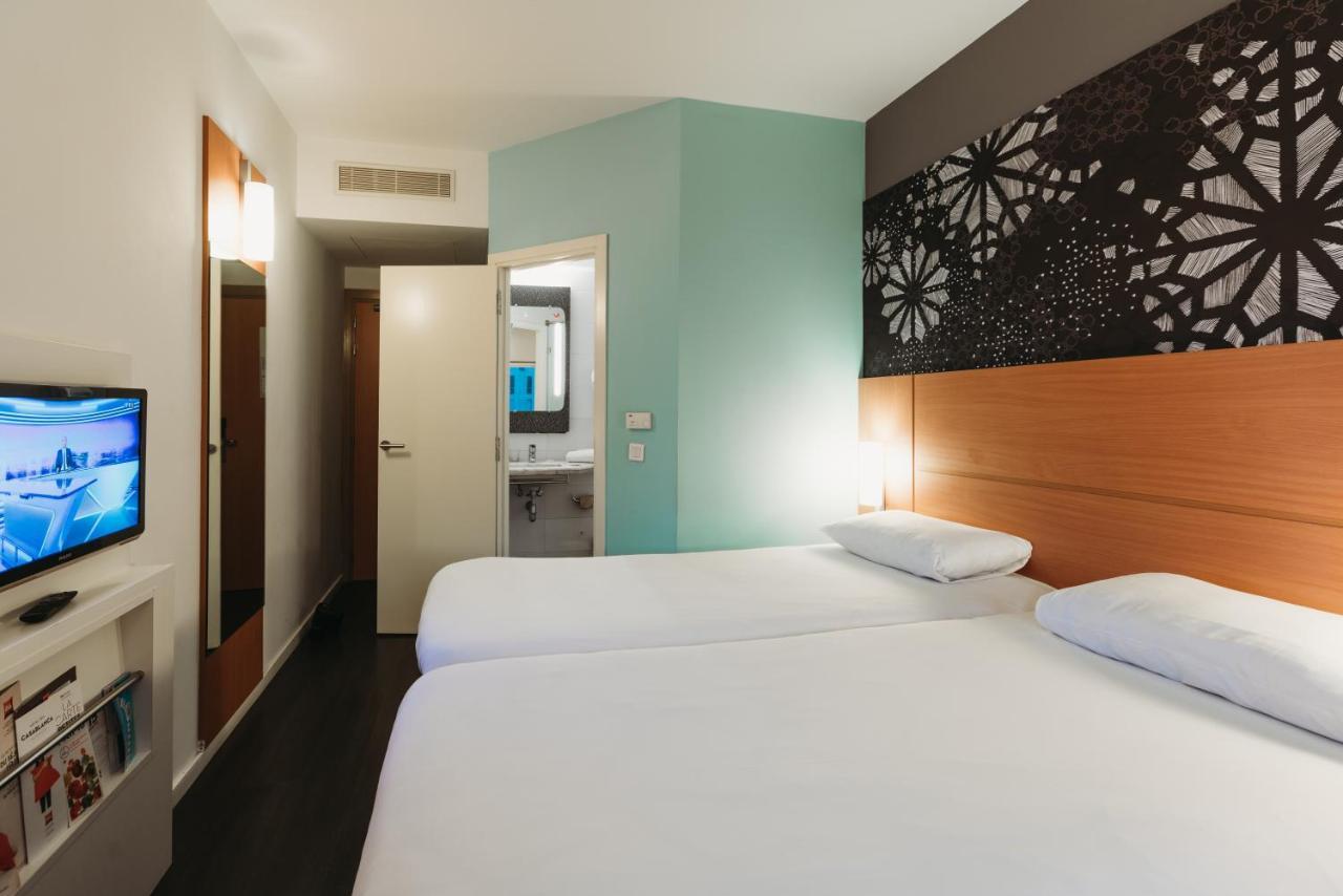 Hotel Ibis Provincia di El Jadida Esterno foto