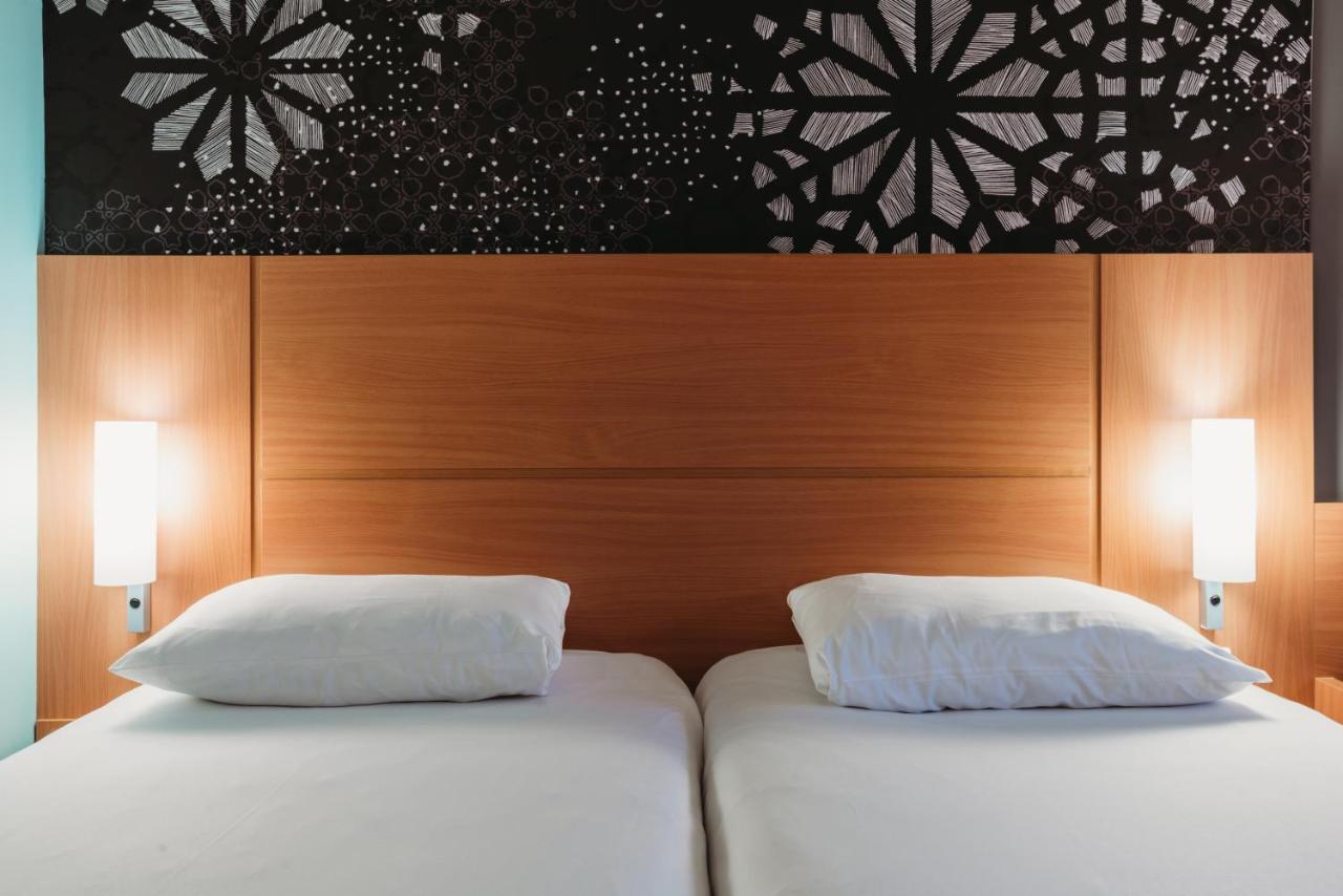 Hotel Ibis Provincia di El Jadida Esterno foto